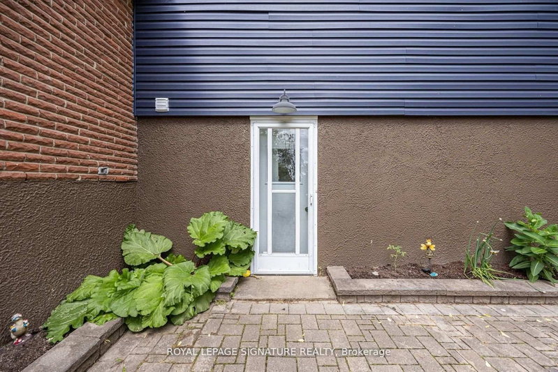 12 Kinnison Ajax,Ontario L1S 1K5 — Photo 41
