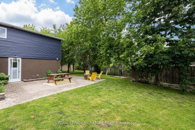 12 Kinnison Ajax,Ontario L1S 1K5 — Photo 42