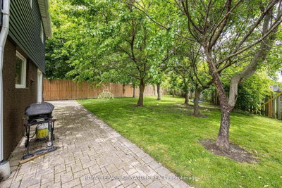 12 Kinnison Ajax,Ontario L1S 1K5 — Photo 44