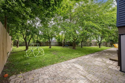 12 Kinnison Ajax,Ontario L1S 1K5 — Photo 45