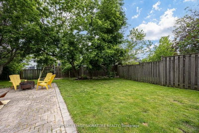 12 Kinnison Ajax,Ontario L1S 1K5 — Photo 48