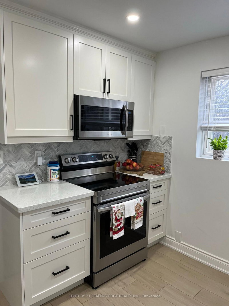 26 - 91 Muir Drive