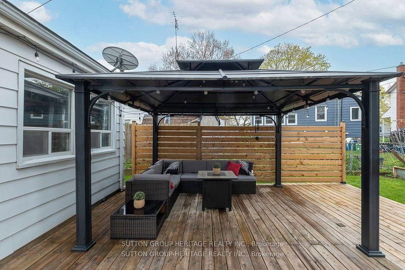 34 Maple Ajax,Ontario L1S 1V7 — Photo 21