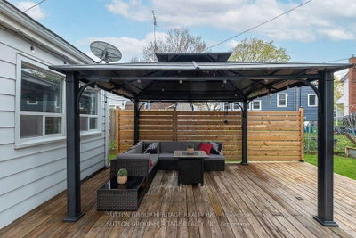 34 Maple Ajax,Ontario L1S 1V7 — Photo 21