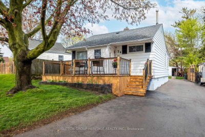 34 Maple Ajax,Ontario L1S 1V7 — Photo 27