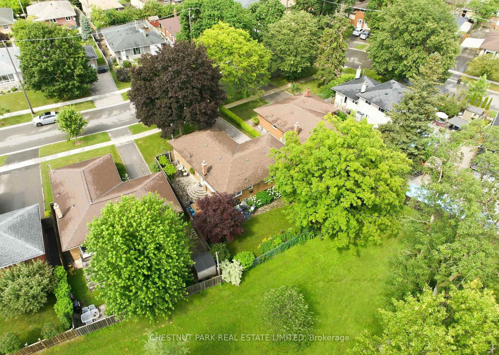 44 Fareham Crescent • Toronto, ON photo 45