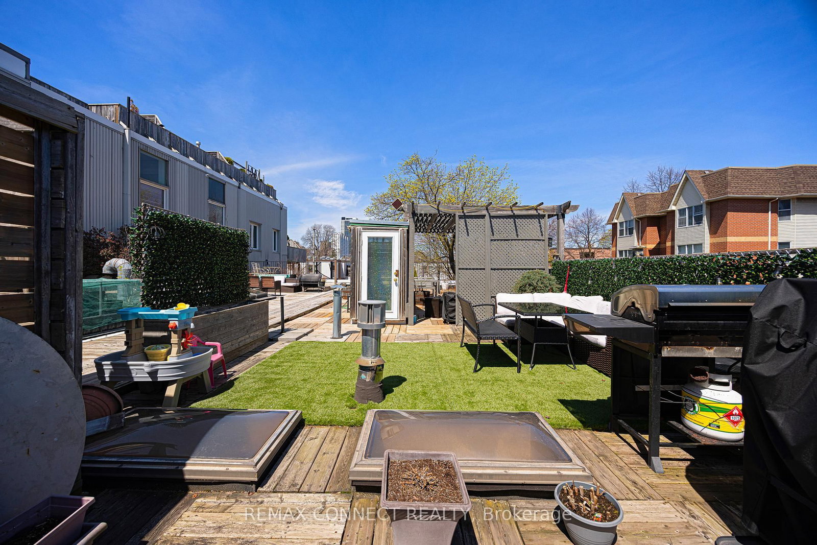 99 Coleman Avenue • #106 • Toronto, ON photo 30