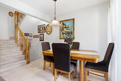 31 Linnell Street • Ajax, ON photo 8
