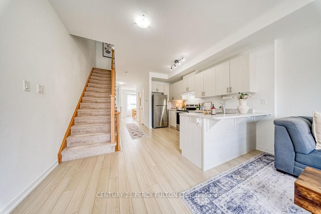 147 Hunt Ajax,Ontario L1S 7M3 — Photo 11
