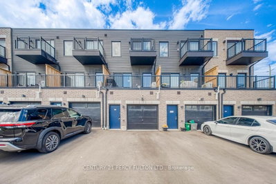 147 Hunt Ajax,Ontario L1S 7M3 — Photo 34