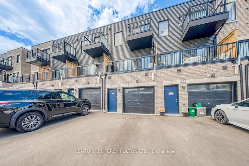 147 Hunt Ajax,Ontario L1S 7M3 — Photo 35