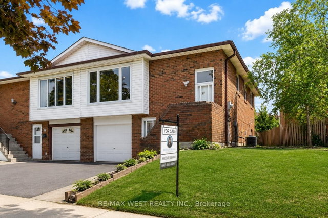 95 Crayford Drive
