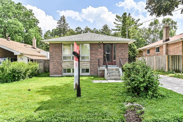 53 Danzig Street