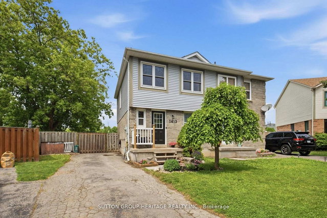 1413 Beaverbrook Court