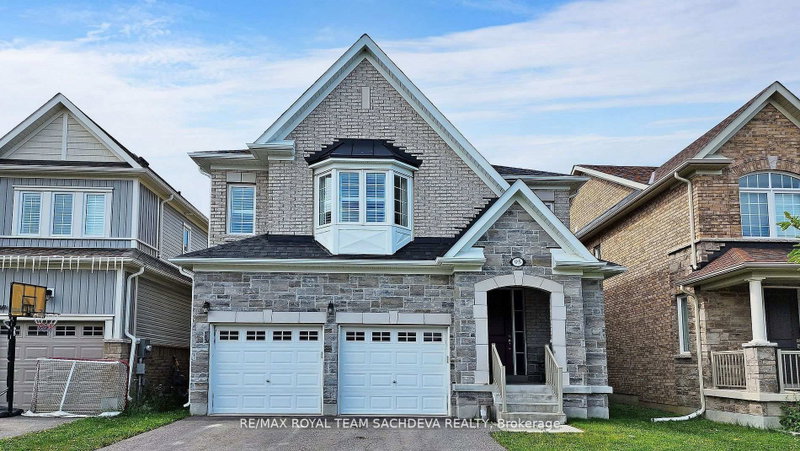95 Fred Jackman Avenue