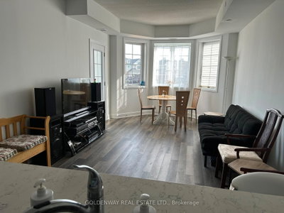 Unit 307 — 50 Lakebreeze Drive — photo 4
