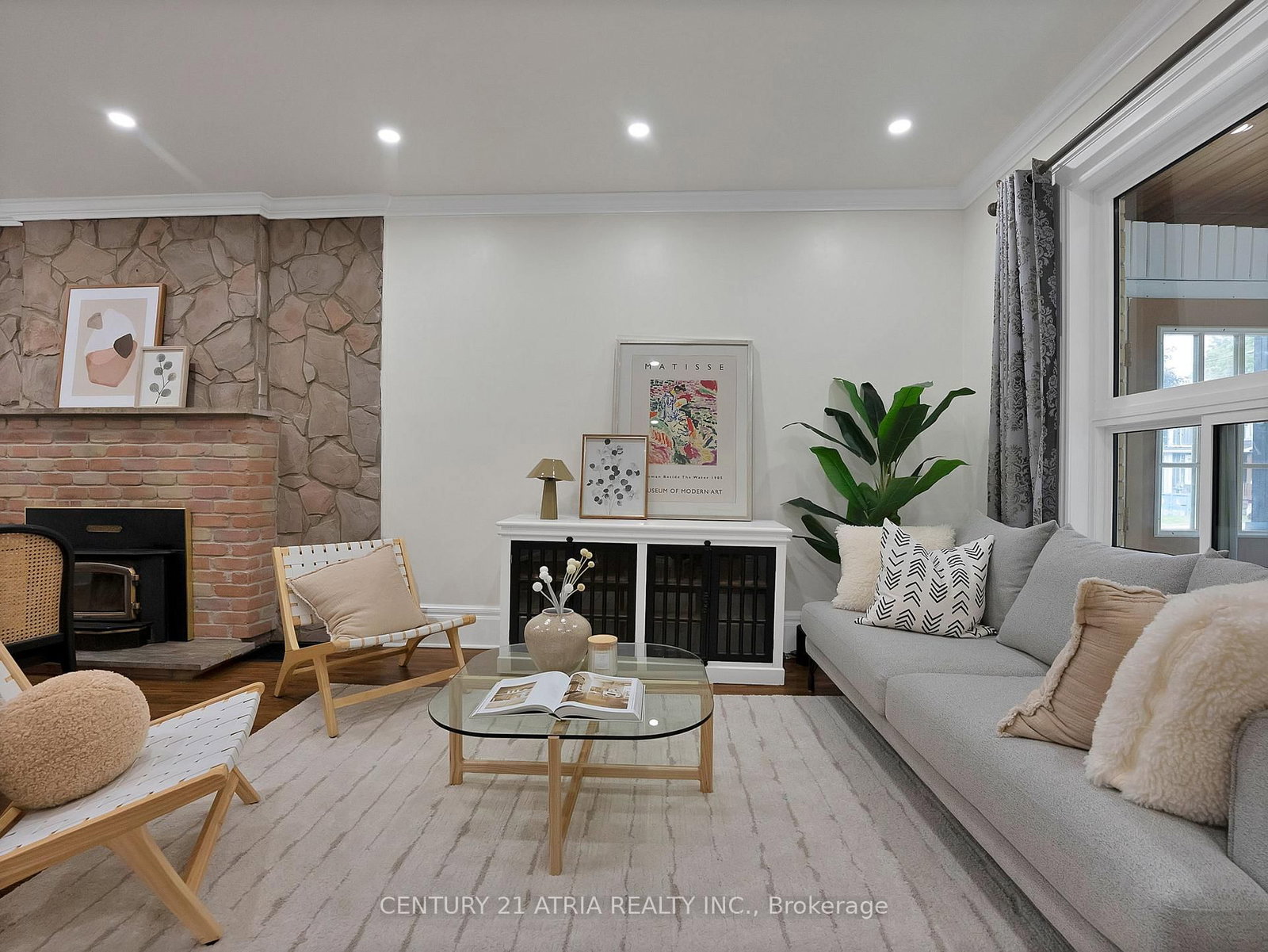 Property at 32 Rosevear