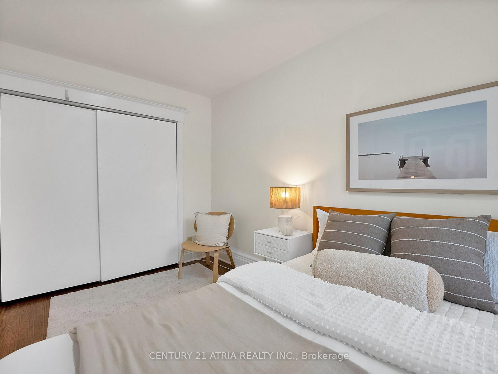 32 Rosevear Avenue • Toronto, ON photo 25