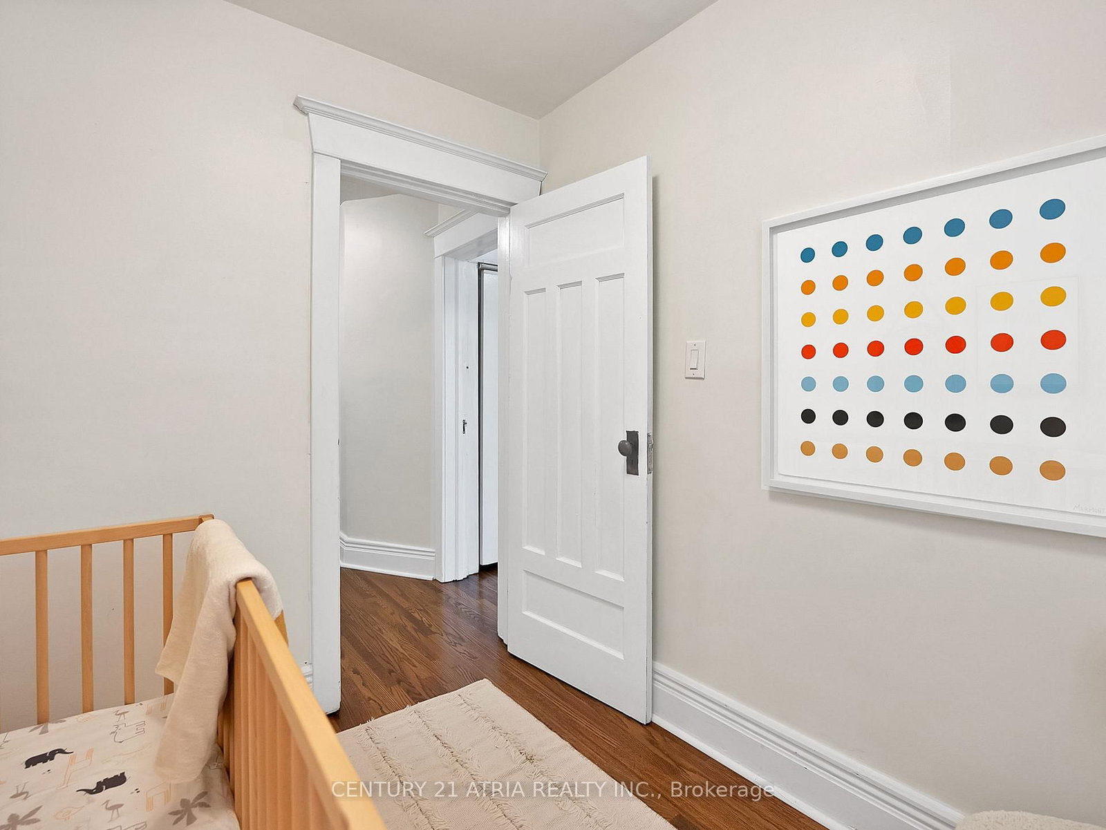32 Rosevear Avenue • Toronto, ON photo 26
