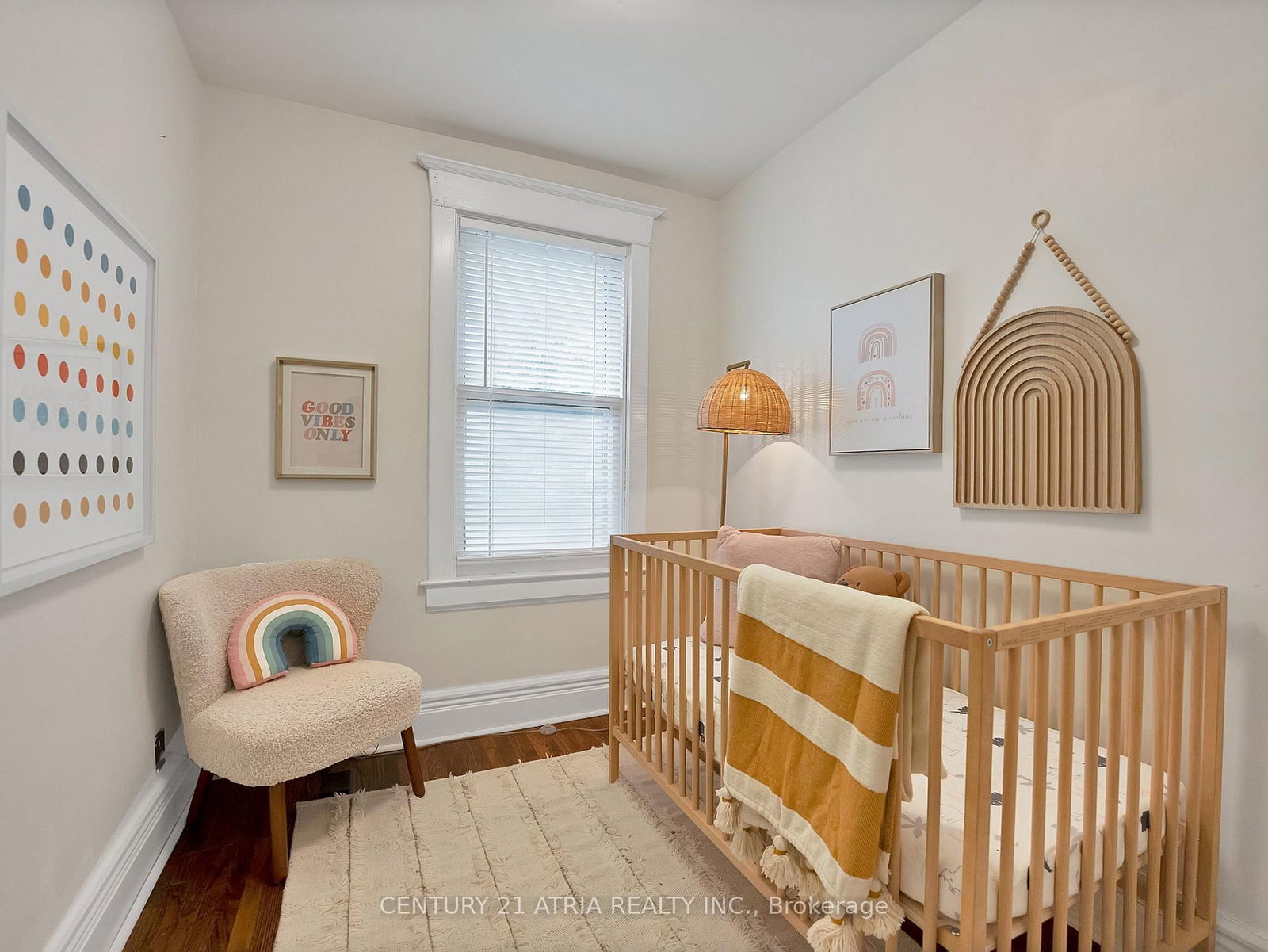 32 Rosevear Avenue • Toronto, ON photo 27