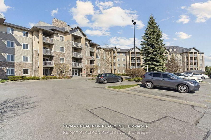 103 - 684 Warden Avenue