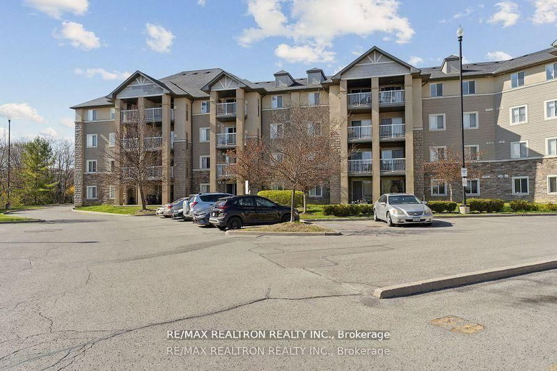 103 - 684 Warden Avenue