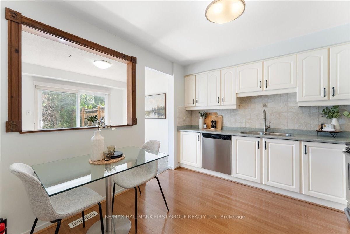 16 Goodfellow Street • Whitby, ON photo 16