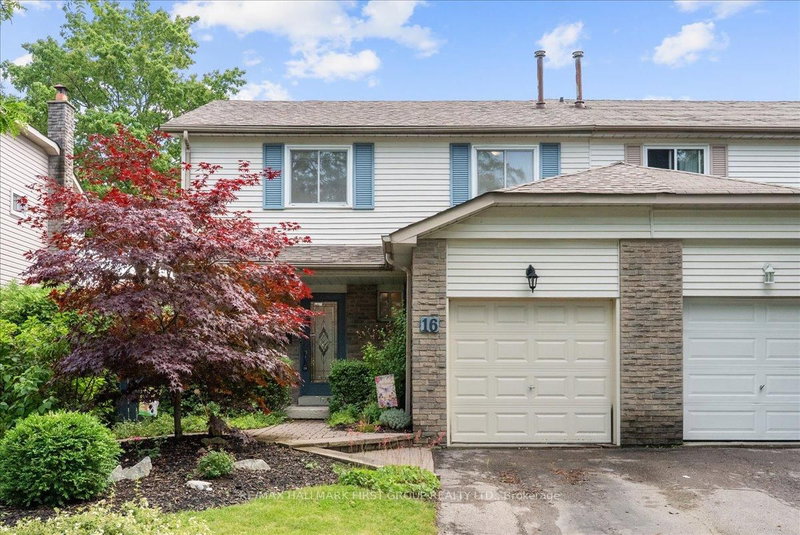 16 Goodfellow Street
