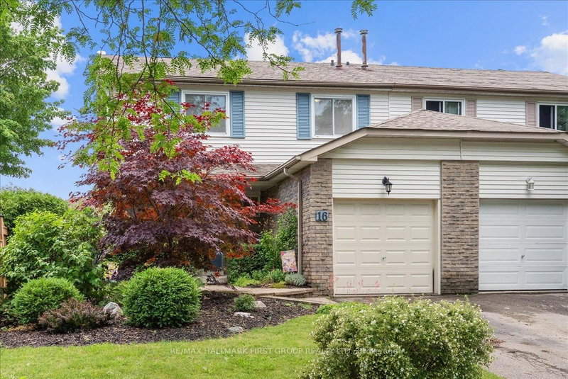 16 Goodfellow Street