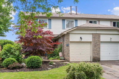 16 Goodfellow Street • Whitby, ON photo 3
