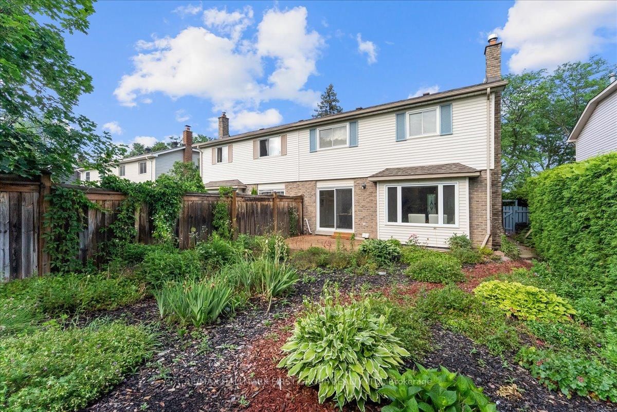 16 Goodfellow Street • Whitby, ON photo 42