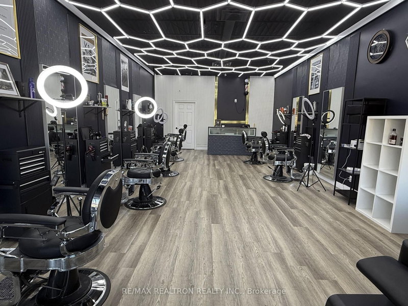 1196 Kennedy Road, Toronto