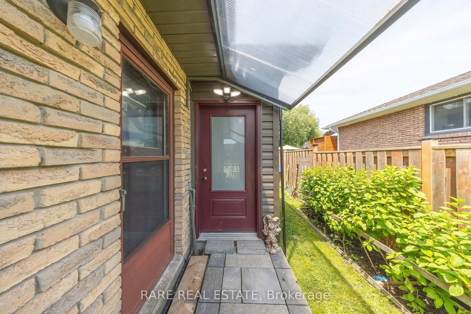 258 Union Avenue • Scugog, ON photo 35