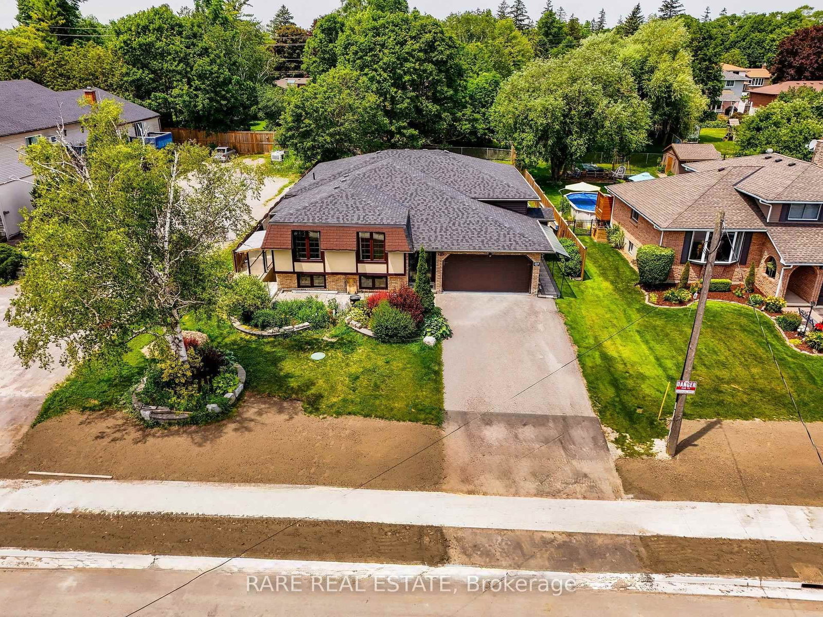 258 Union Avenue • Scugog, ON photo 43