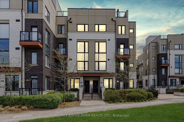 226 - 1555 Kingston Road