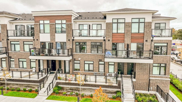 218 - 755 Omega Drive