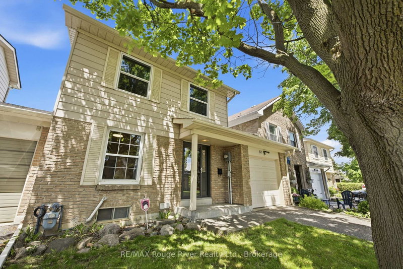 52 Rands Ajax,Ontario L1S 3P3 — Photo 2