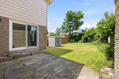 52 Rands Ajax,Ontario L1S 3P3 — Photo 41