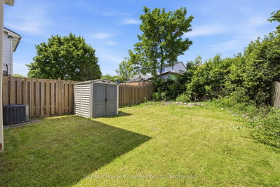 52 Rands Ajax,Ontario L1S 3P3 — Photo 43