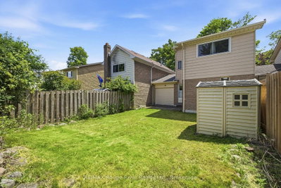52 Rands Ajax,Ontario L1S 3P3 — Photo 44