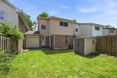 52 Rands Ajax,Ontario L1S 3P3 — Photo 45