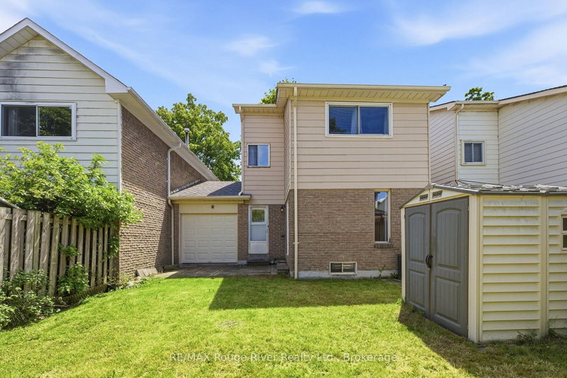 52 Rands Ajax,Ontario L1S 3P3 — Photo 47