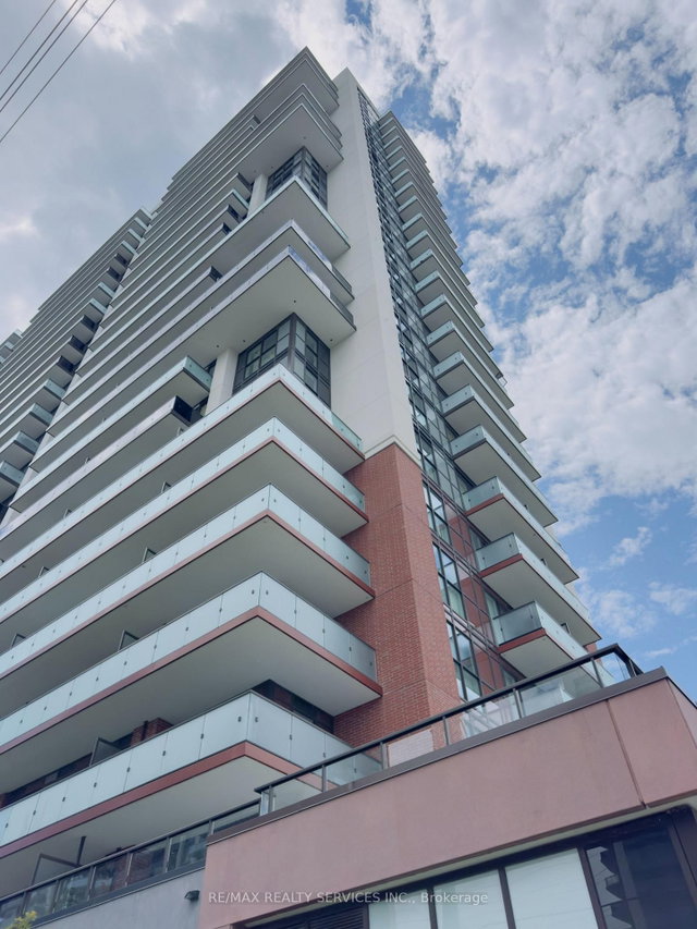 2019 - 2550 Simcoe Street N