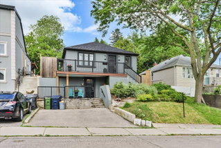 27 Bexhill Avenue