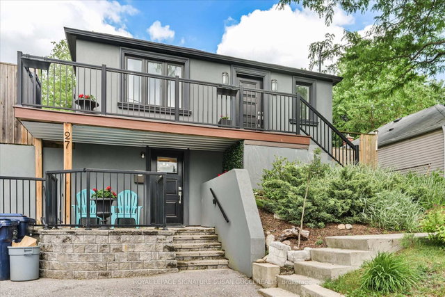 27 Bexhill Avenue