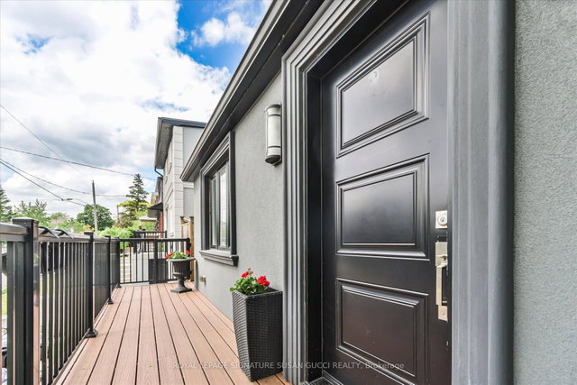 27 Bexhill Avenue