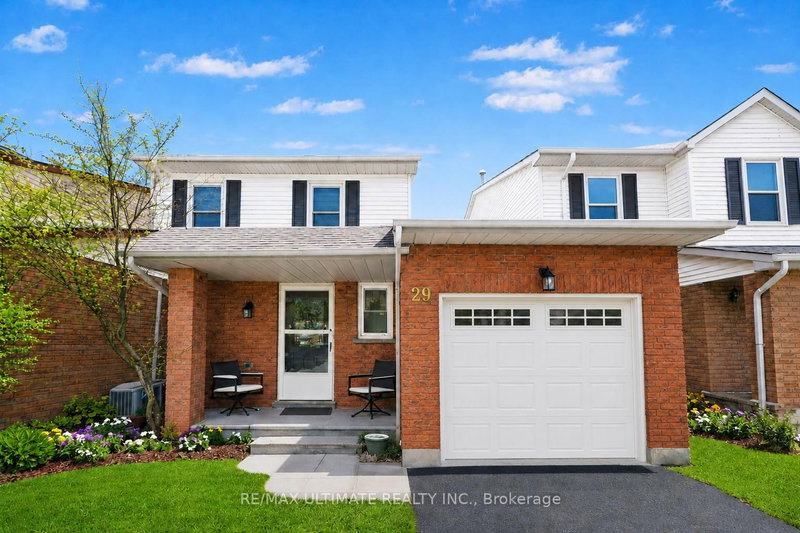 29 Kipling Crescent, Ajax