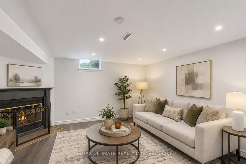 29 Kipling Ajax,Ontario L1S 5A7 — Photo 18