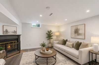 29 Kipling Ajax,Ontario L1S 5A7 — Photo 18