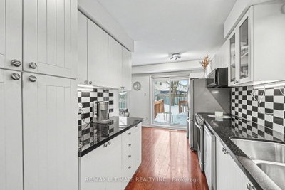 29 Kipling Crescent • Ajax, ON photo 4